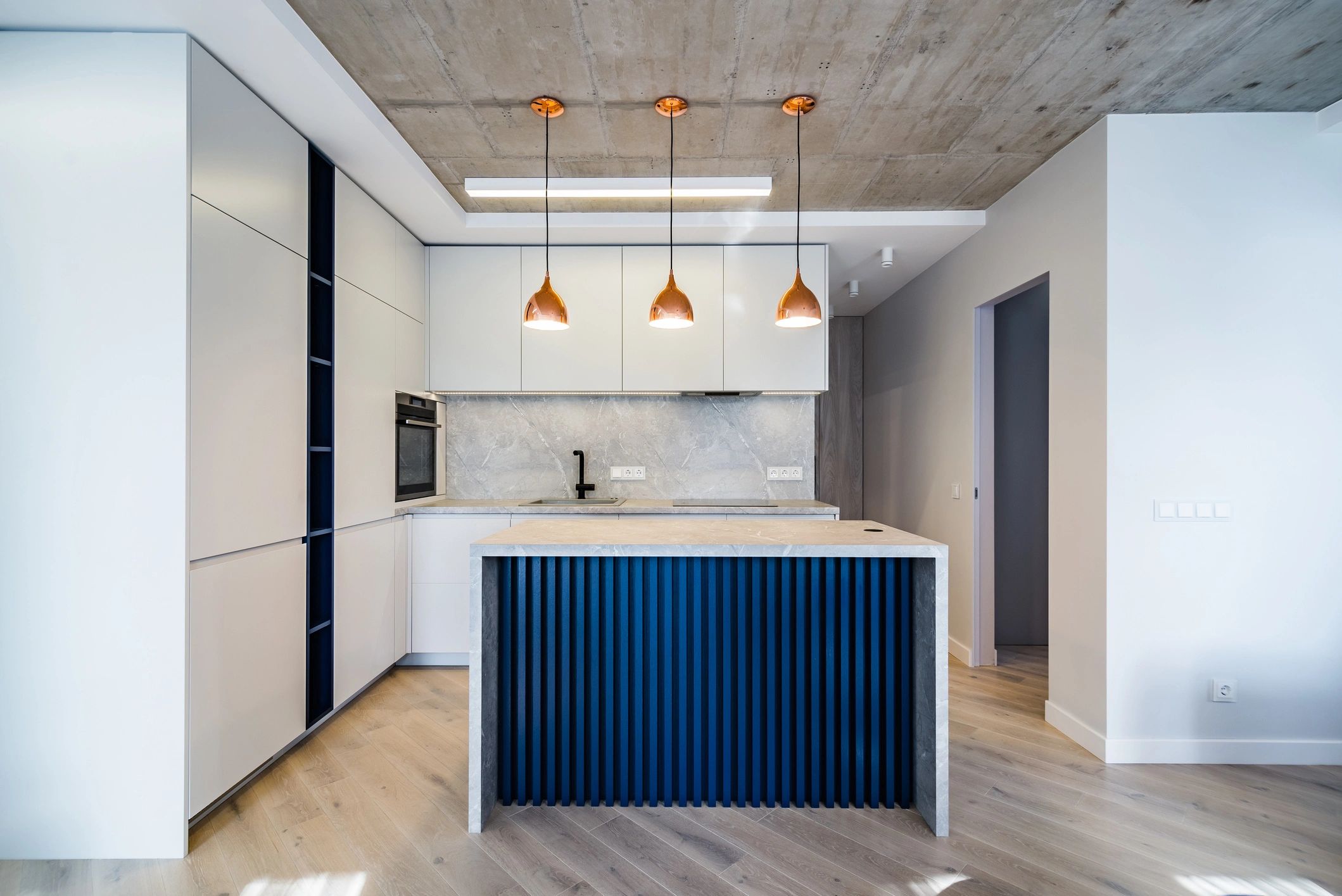 Luxury kitchen countertop inspiration in Hawaii