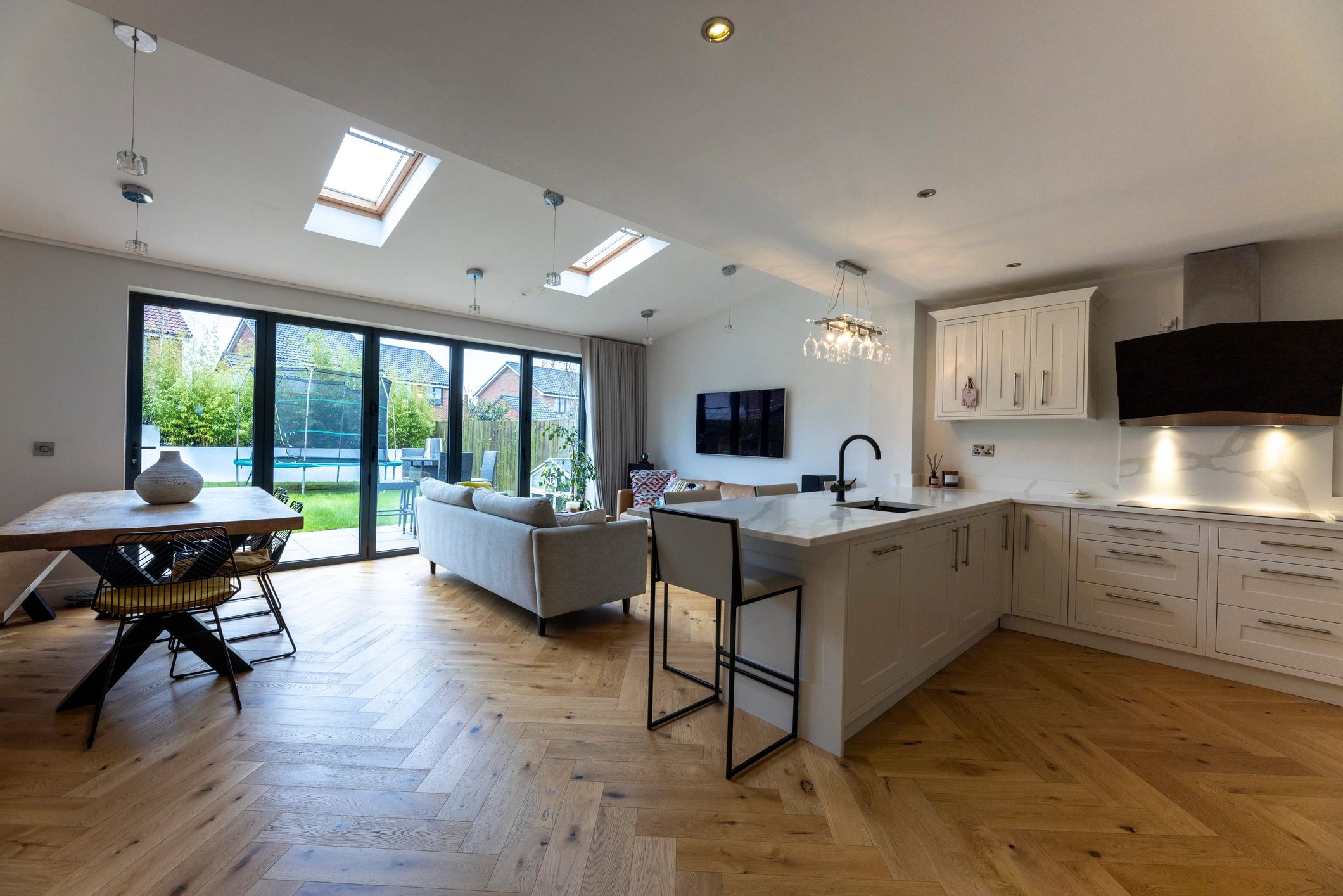 Whole-home style and interior inspiration
