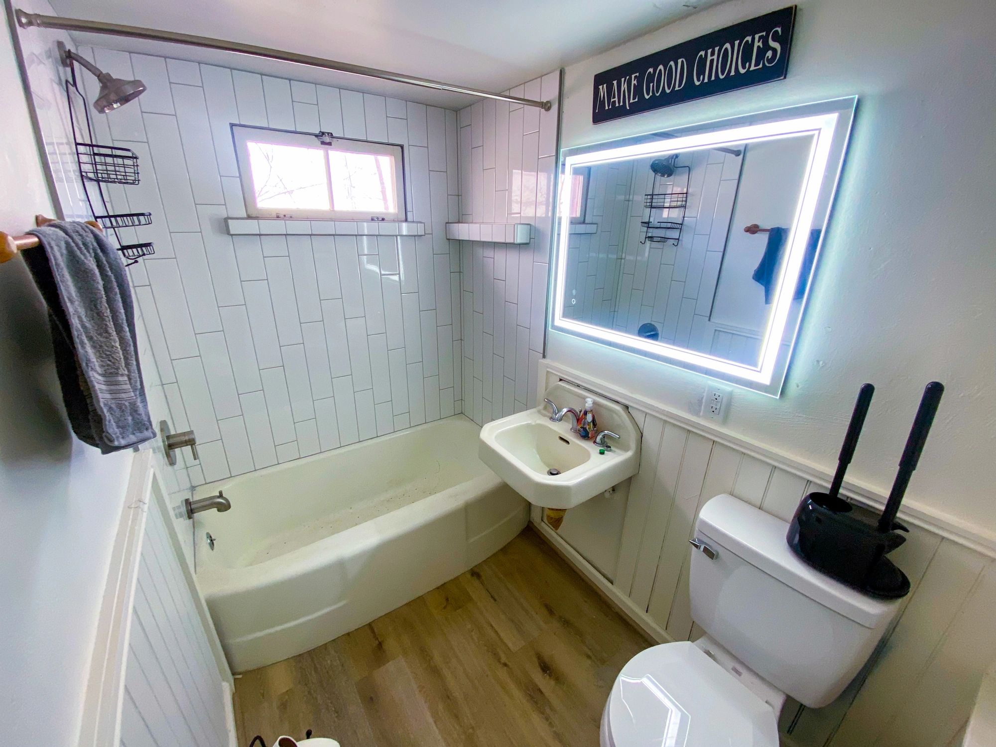 Bathroom Renovation Ideas for Honolulu and Aiea Homes